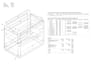 create detailed kitchen cabinet designs ready for fabrication